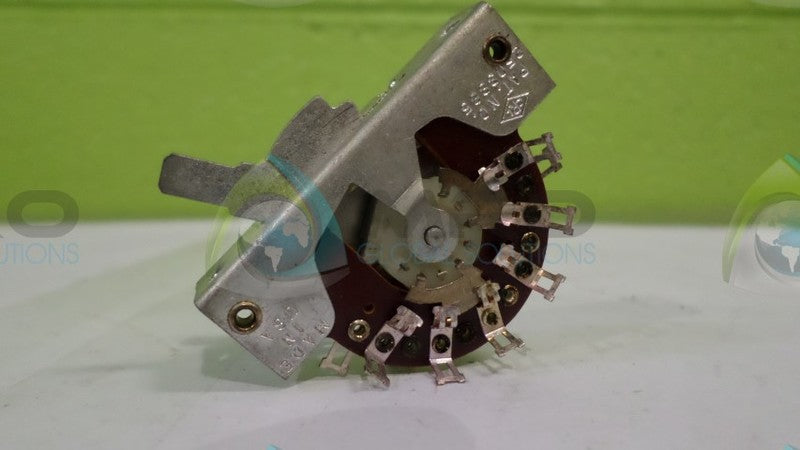 CENTRALAB CRL1458ABN NSNP