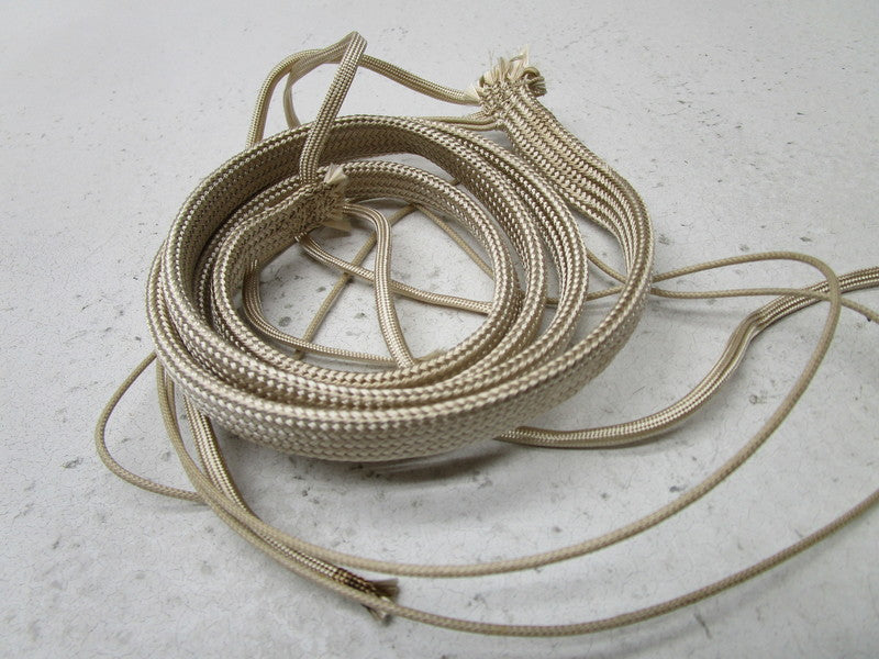 HTS/APMTEK AWH-051-040D FLEXIBLE ELECTRIC HEATING TAPE PRODUCTS  NSMP
