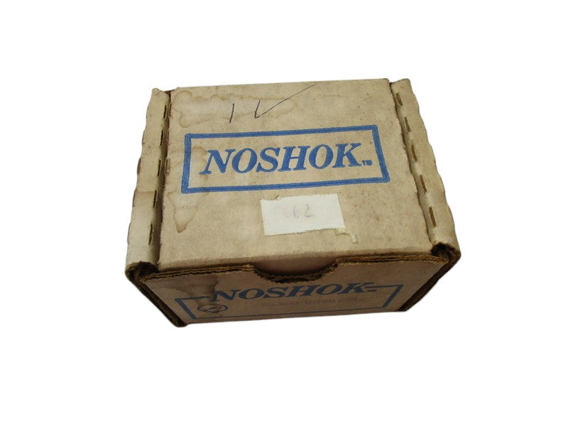 NOSHOK 25.300.160 PRESSURE GAUGE 0-160PSI  NSMP