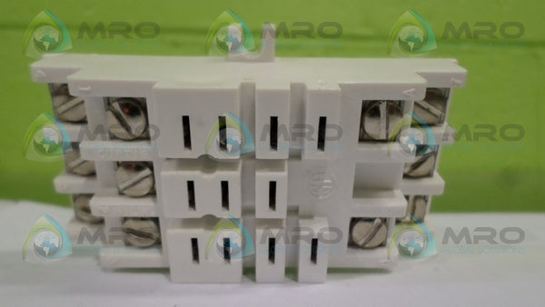 CUS-12 RELAY SOCKET NSNP