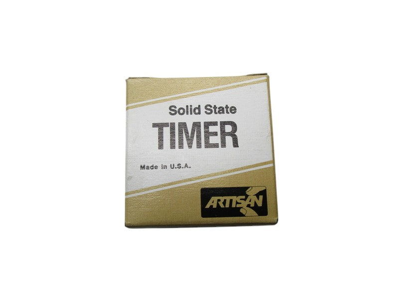 ARTISAN 4600A-6-1-A REPEAT CYCLE TIMER  NSMP