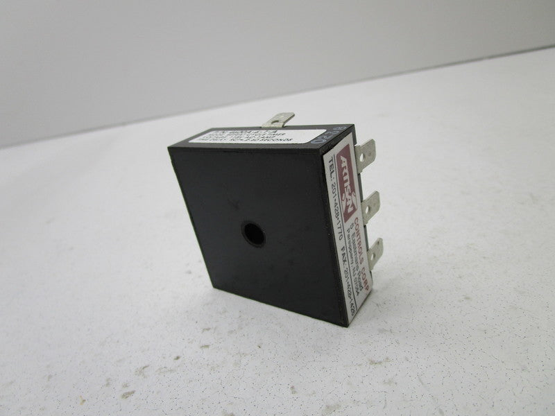 ARTISAN 4600A-6-1-A REPEAT CYCLE TIMER  NSMP
