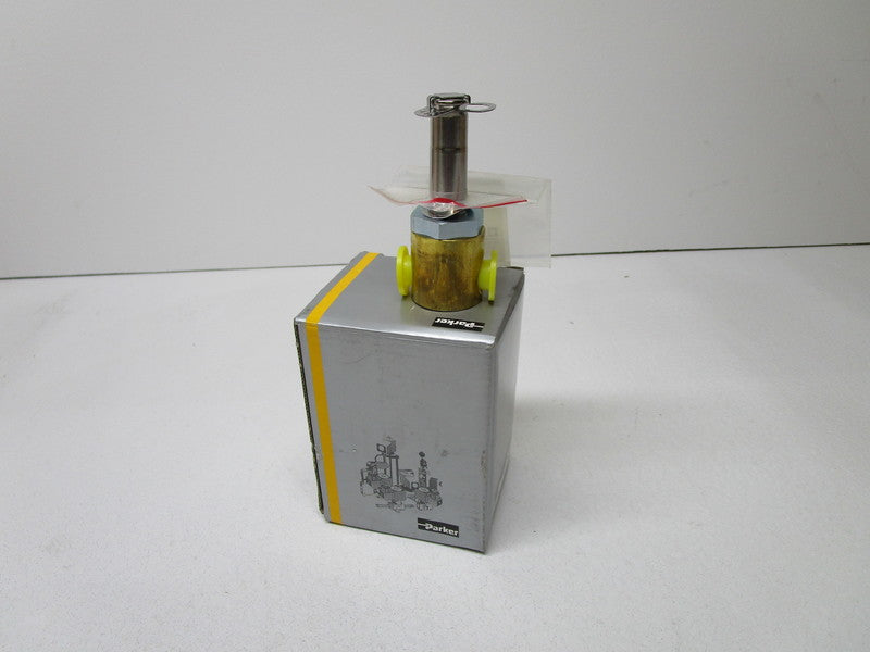 PARKER 04F20C1108A3F UNIT VALVE  NSMP