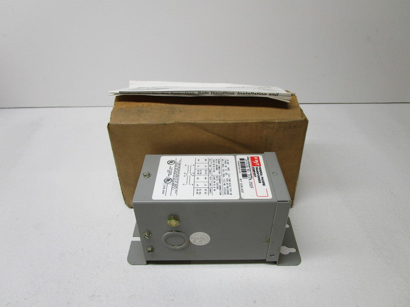 FEDERAL PACIFIC SE2N.050F TRANSFORMER  NSMP