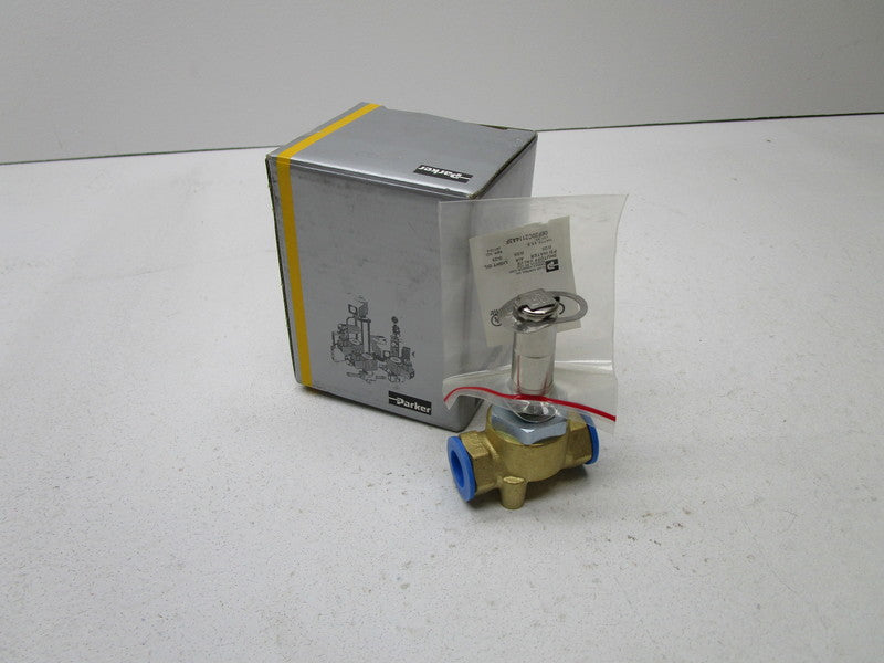 PARKER 06F20C2114A3F UNIT VALVE  NSMP