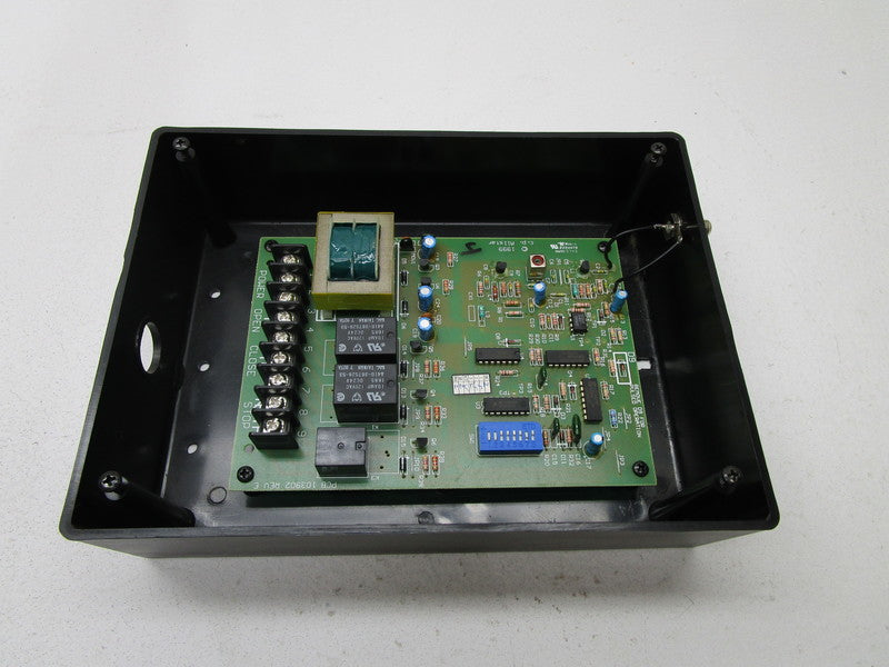 MVP 107481 OPEN CLOSE STOP RECEIVER  NSMP