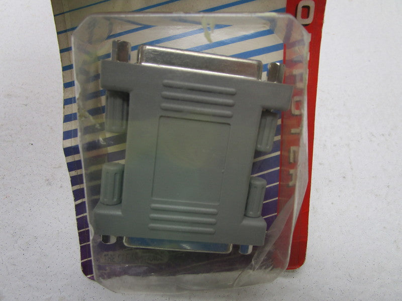 GC ELECTRONICS 45-505 GENDER CHANGER  NSMP