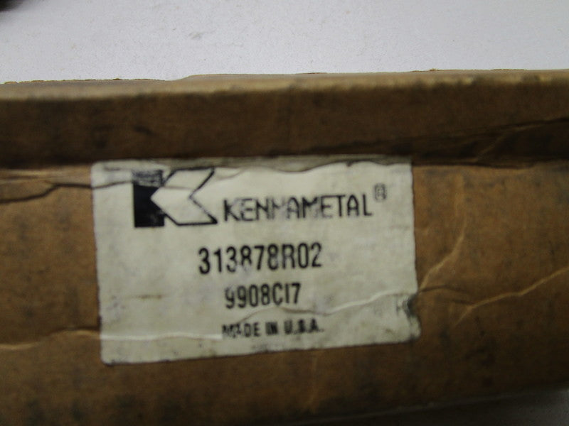 KENNAMETAL 313878R02 TOOL HOLDER  NSMP