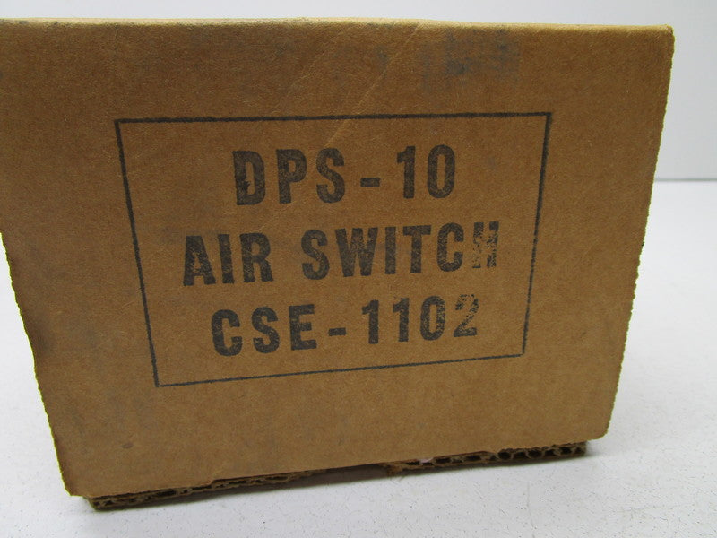 KMC CSE-1102 AIR SWITCH  NSMP