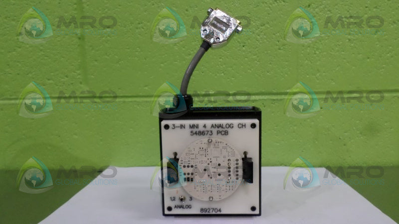 89704 ANALOG NSNP