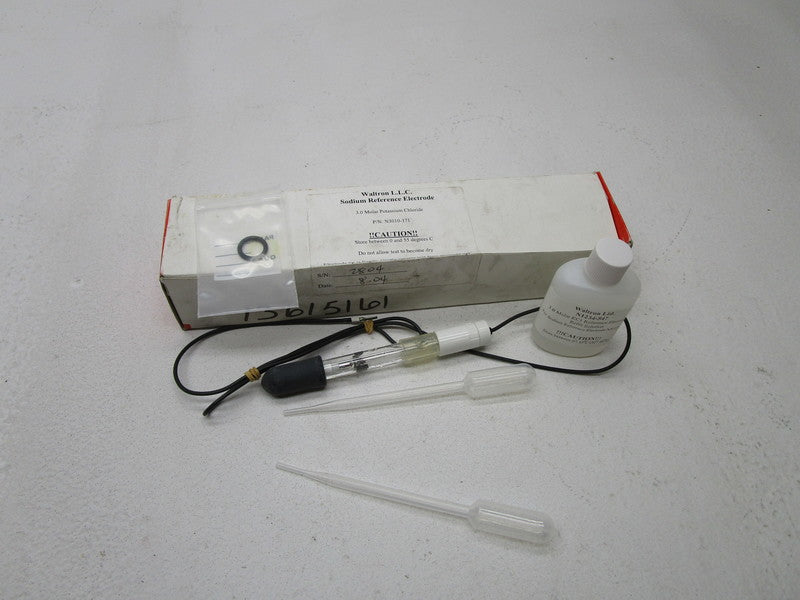 WALTRON N3010-171 SODIUM REFERENCE ELECTRODE  NSMP