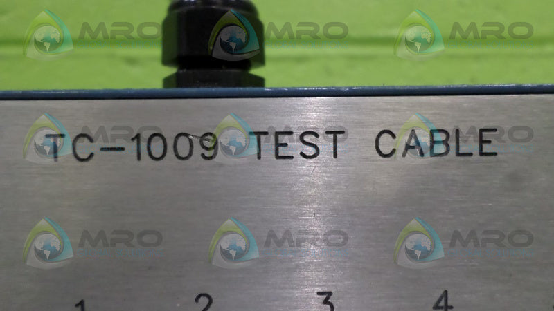 CABLE  TC-1009 NSNP