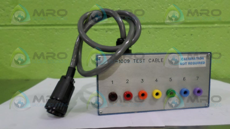 CABLE  TC-1009 NSNP