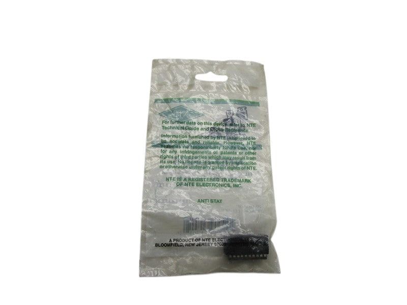 NTE NTE74LS273 INTEGRATED CIRCUIT  NSMP