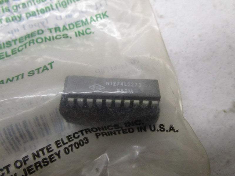 NTE NTE74LS273 INTEGRATED CIRCUIT  NSMP