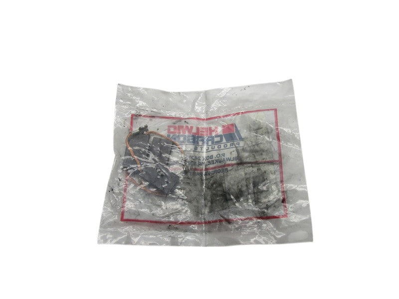 HELWIG CARBON 80-226442 CARBON BRUSH (PKG OF 4)  NSMP