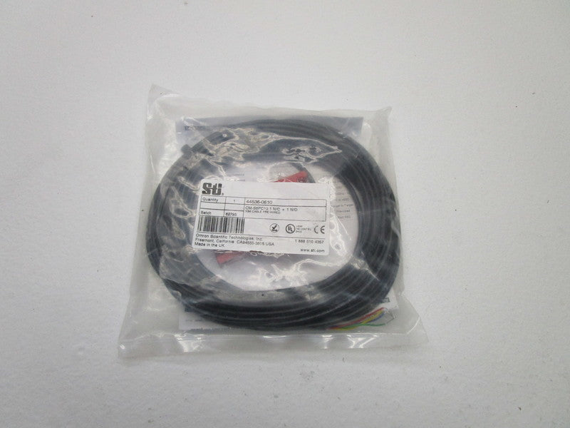 STI CM-S6PC10 44536-0610 SAFETY INTERLOCK SWITCH  NSMP