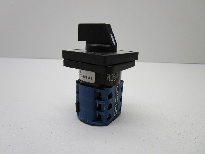 KRAUS & NAIMER CA10-A243 SWITCH  NSNP