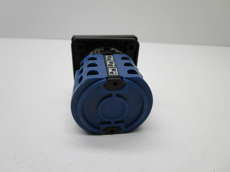 KRAUS & NAIMER CA10-A243 SWITCH  NSNP