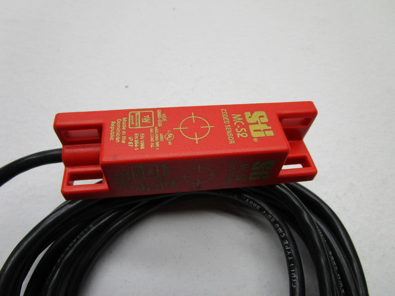 STI 44531-0255 CODED SENSOR  NSNP