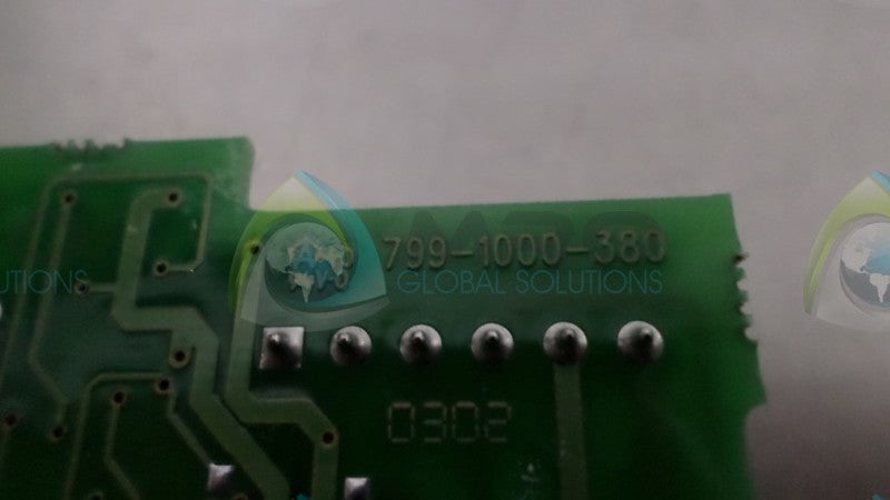 INTERROLL 799-1000-380  NSNP