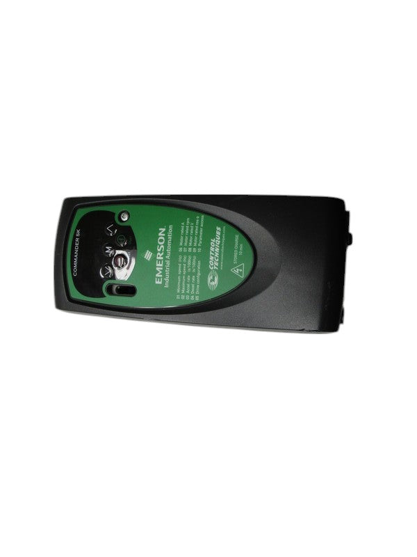 EMERSON SKBD3400037 VARIABLE SPEED AC DRIVE  UNMP