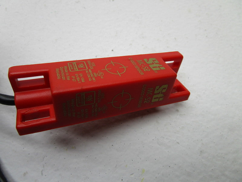 STI 44531-0200 CODED SENSOR  UNMP
