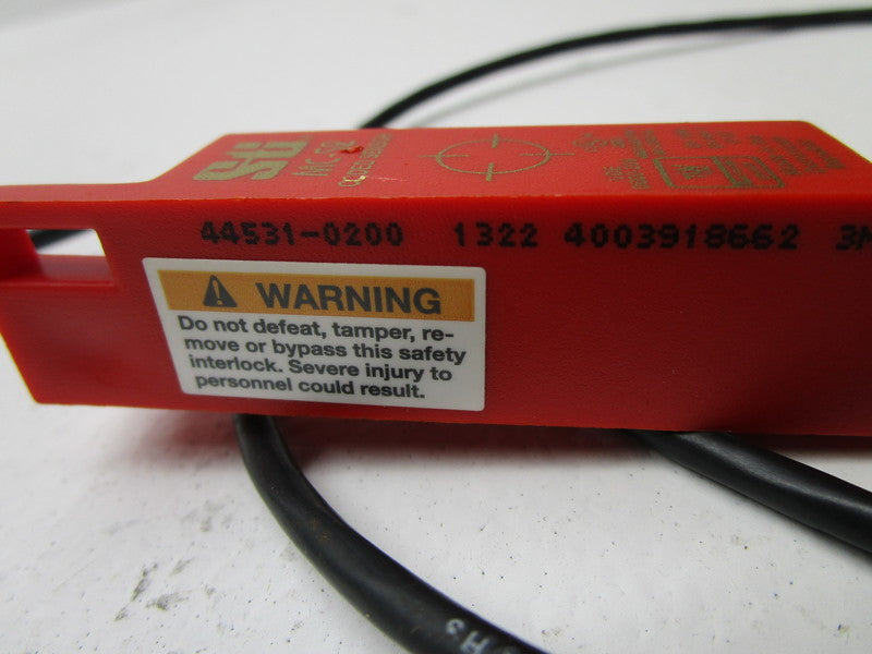 STI 44531-0200 CODED SENSOR  UNMP