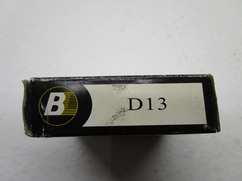 BEARING LIMITED D13 BEARING  NSMP