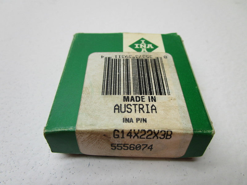 INA G14X22X38 SEAL  NSMP