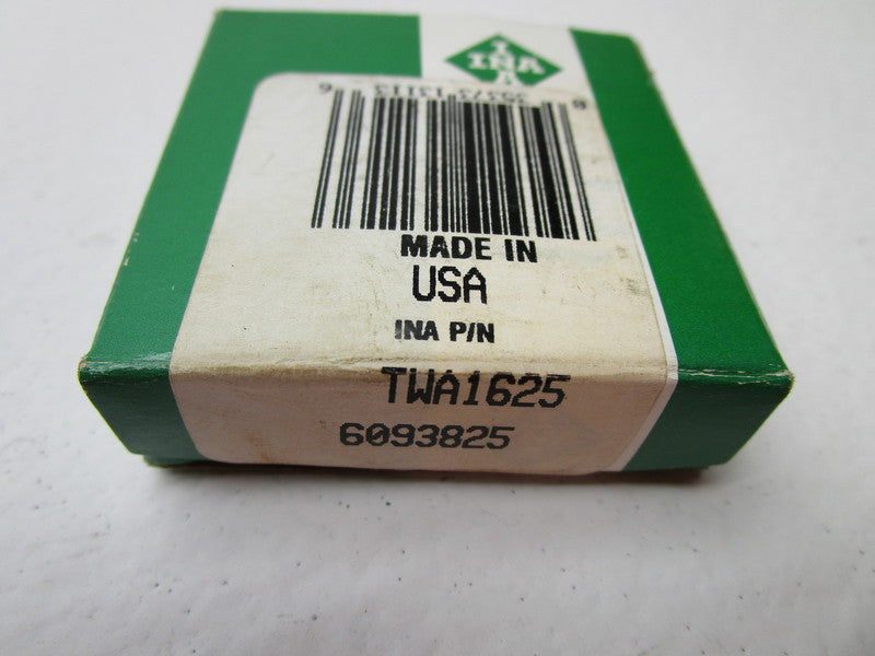 INA TWA1625 THRUST WASHER  NSMP