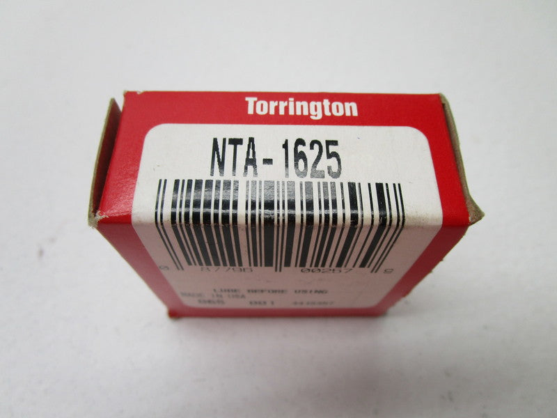 TORRINGTON NTA-1625 NEEDLE ROLLER BEARING  NSMP