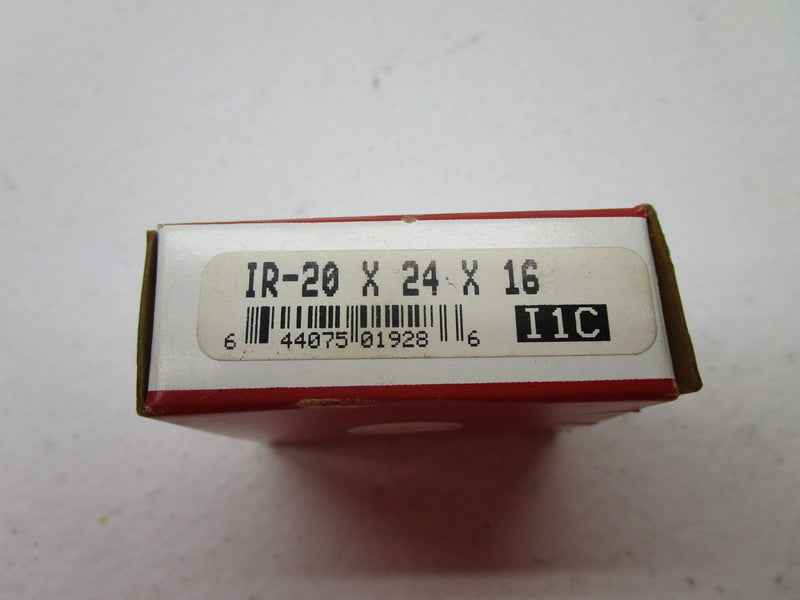 CONSOLIDATED IR-20X24X16 INNER RACE BEARING  NSMP