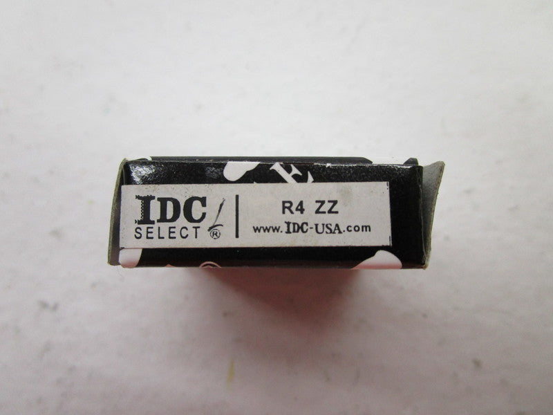 IDC SELECT R4ZZ MINI BALL BEARING  NSMP