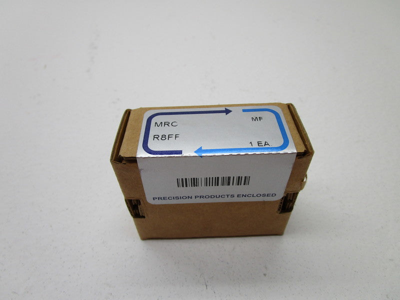 MRC R8FF BALL BEARING  NSFS