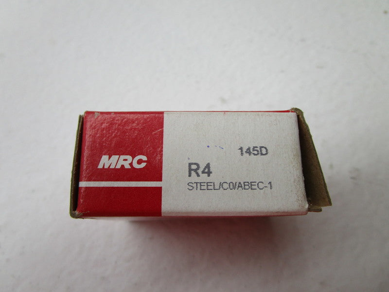 MRC R4 BEARING  NSMP