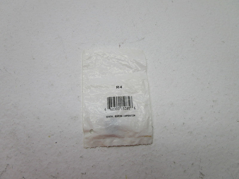 INDUSTRIAL MRO R4 BEARING * NEW IN FACTORY BAG *