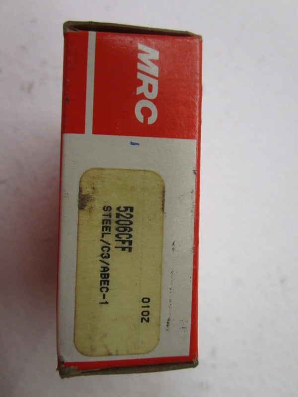 MRC 5206CFF BALL BEARING  NSMP