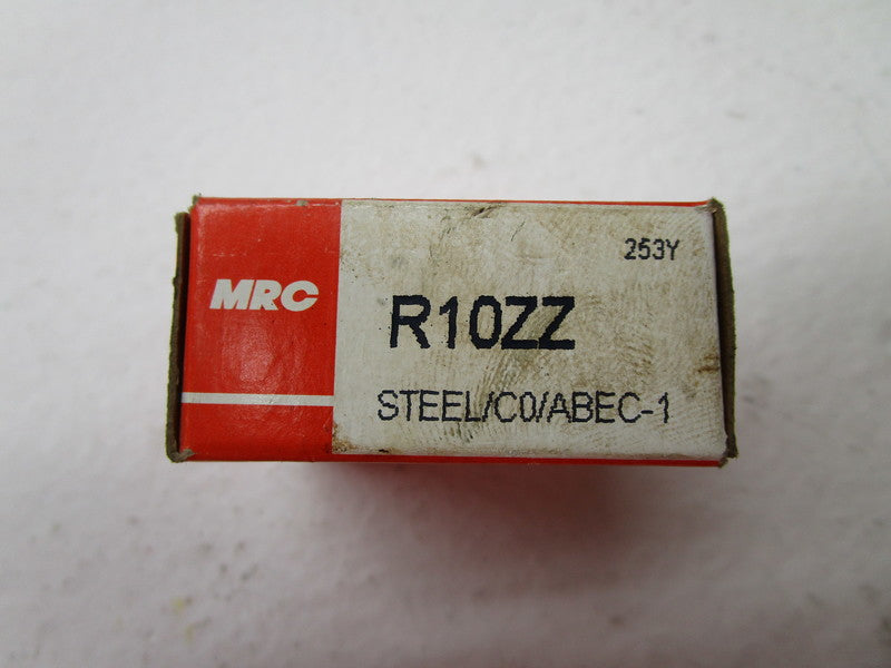 MRC R10ZZ BALL BEARING  NSMP