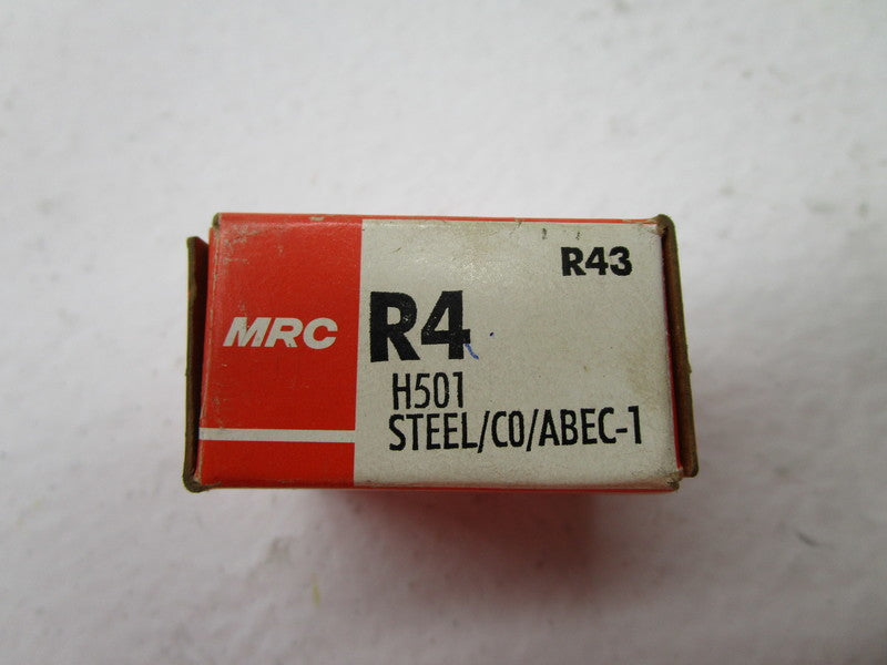 MRC R4-H501 BALL BEARING  NSMP