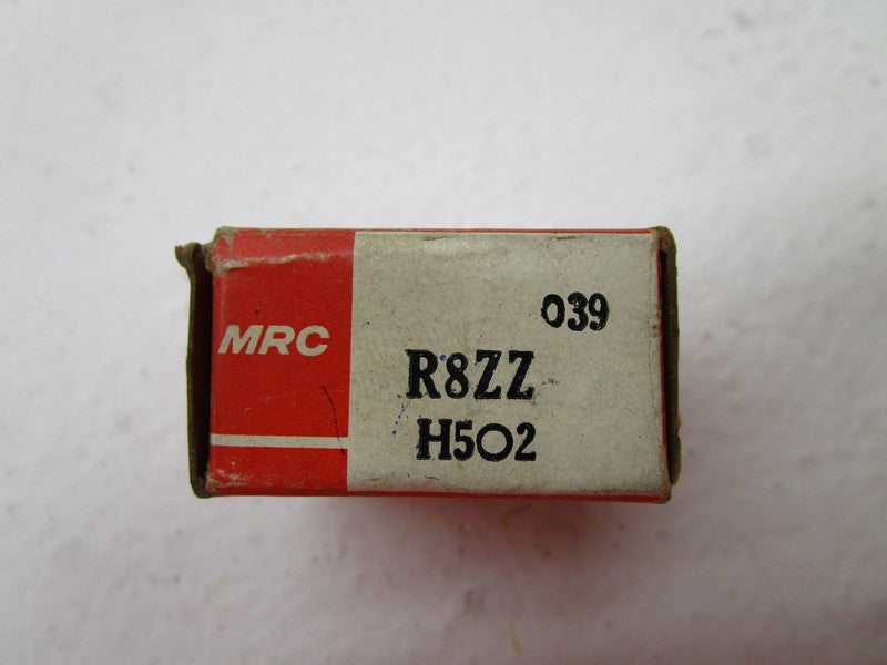MRC R8ZZ BALL BEARING  NSMP