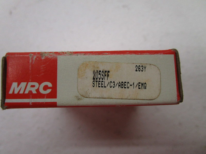 MRC 205SFF BALL BEARING  NSMP