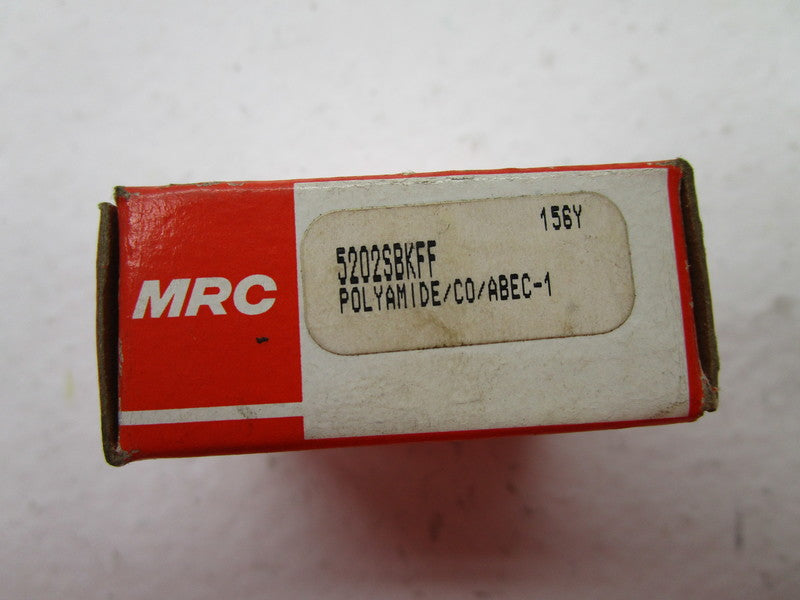 MRC 5202SBKFF BALL BEARING  NSMP