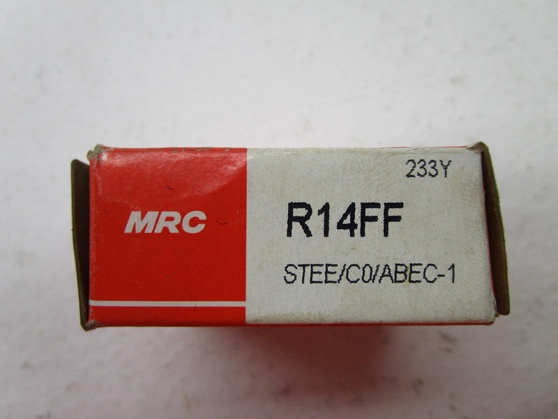 MRC R14FF BALL BEARING  NSMP