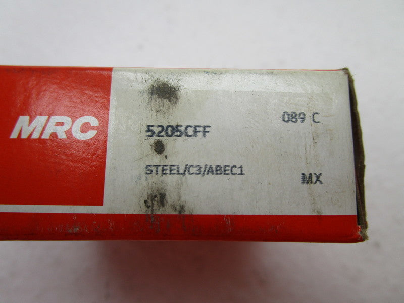 MRC 5205CFF BALL BEARING  NSMP