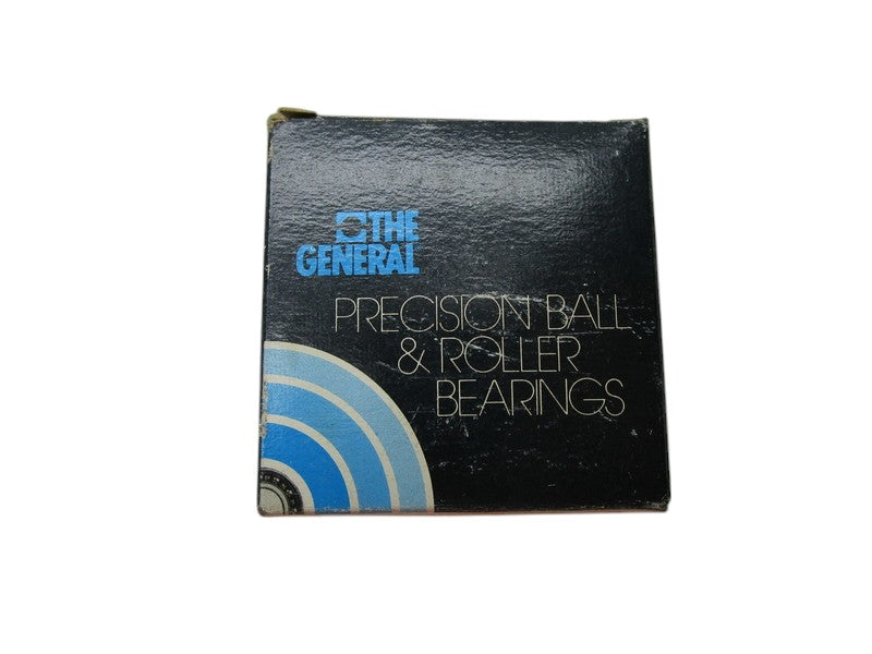 THE GENERAL 77R16 ROLLER BALL BEARING  NSMP