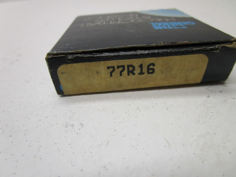 THE GENERAL 77R16 ROLLER BALL BEARING  NSMP