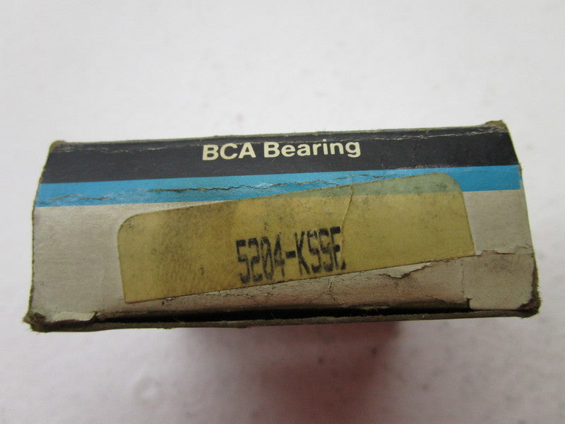 FEDERAL MOGUL 5204-KSSE BCA BEARING  NSMP