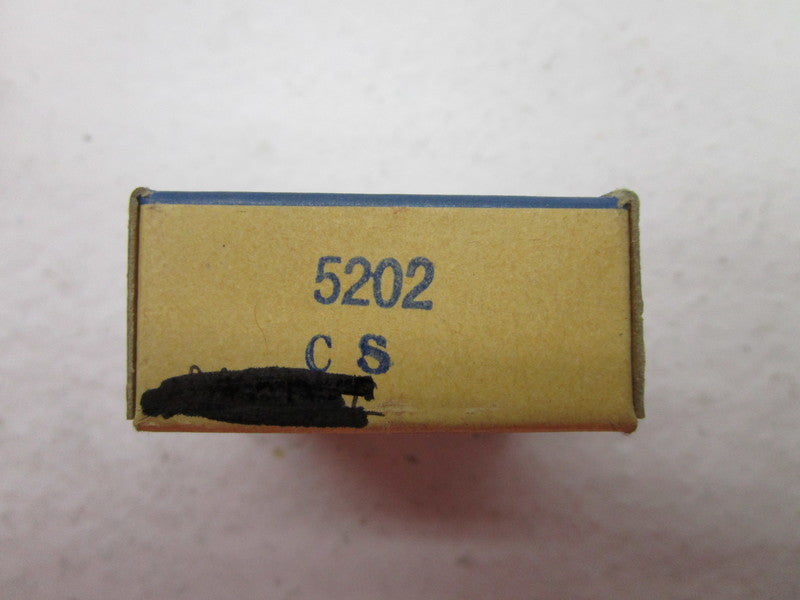 JAF 5202 BALL BEARING  NSMP