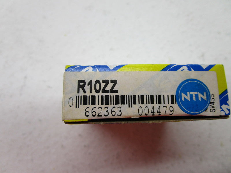 SNR R10ZZ BALL BEARING  NSMP